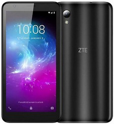 Замена дисплея на телефоне ZTE Blade A3 в Смоленске